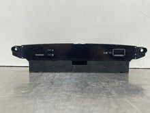 Load image into Gallery viewer, CLOCK Toyota Camry 2004 04 2005 05 2006 06 - NW478265
