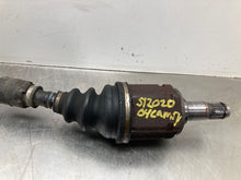 Load image into Gallery viewer, CV AXLE SHAFT Toyota Camry Solara 2002 02 2003 03 2004 04 2005 05 06 07 08 Left - NW478109
