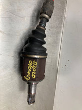 Load image into Gallery viewer, CV AXLE SHAFT Toyota Camry Solara 2002 02 2003 03 2004 04 2005 05 06 07 08 Left - NW478109
