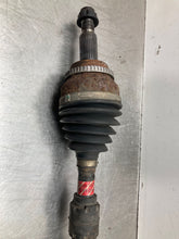 Load image into Gallery viewer, CV AXLE SHAFT Toyota Camry Solara 2002 02 2003 03 2004 04 2005 05 06 07 08 Left - NW478109
