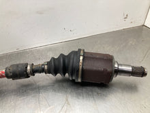 Load image into Gallery viewer, CV AXLE SHAFT Toyota Camry Solara 2002 02 2003 03 2004 04 2005 05 06 07 08 Left - NW478109
