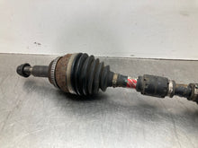 Load image into Gallery viewer, CV AXLE SHAFT Toyota Camry Solara 2002 02 2003 03 2004 04 2005 05 06 07 08 Left - NW478109
