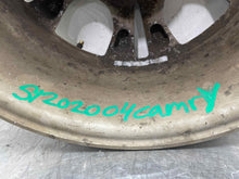 Load image into Gallery viewer, WHEEL RIM Camry 04-06 15x6-1/2 ALLOY 15x6-1/2, 5 lug, 4-1/2&quot; - NW478436
