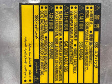 Load image into Gallery viewer, AIR BAG CONTROL MODULE COMPUTER Camry 2004 04 2005 05 2006 06 - NW478129
