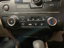 Load image into Gallery viewer, Temperature Controls Honda Civic 2014 - NW478253
