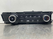 Load image into Gallery viewer, Temperature Controls Honda Civic 2014 - NW478253
