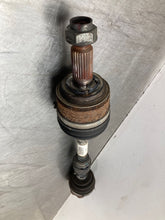 Load image into Gallery viewer, FRONT CV AXLE SHAFT Honda Civic 2014 14 2015 15 AT Left - NW478107
