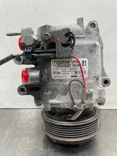 Load image into Gallery viewer, AC A/C AIR CONDITIONING COMPRESSOR ILX Civic 12 13 14 15 - NW478139

