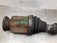 Load image into Gallery viewer, FRONT CV AXLE SHAFT Honda Civic 2014 14 2015 15 AT Right - NW478108
