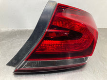 Load image into Gallery viewer, OUTER TAIL LIGHT LAMP Honda Civic 2013 13 2014 14 2015 15 Right - NW478390
