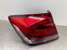 Load image into Gallery viewer, OUTER TAIL LIGHT LAMP Honda Civic 2013 13 2014 14 2015 15 Left - NW478391
