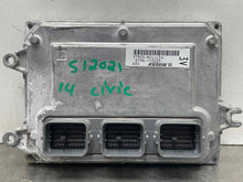 Load image into Gallery viewer, ECU ECM COMPUTER Honda Civic 2014 14 2015 15 - NW478171
