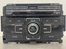 Load image into Gallery viewer, RADIO Honda Civic 2013 13 2014 14 - NW478318
