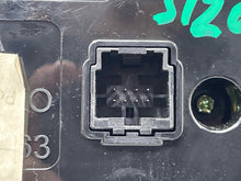 Load image into Gallery viewer, Temperature Controls Jeep Renegade 2018 - NW478580

