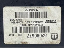 Load image into Gallery viewer, ABS Pump Jeep Renegade 2018 - NW478459
