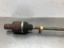 Load image into Gallery viewer, Axle Shaft Jeep Renegade 2018 - NW478470
