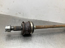 Load image into Gallery viewer, Axle Shaft Jeep Renegade 2018 - NW478471
