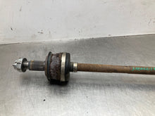 Load image into Gallery viewer, Axle Shaft Jeep Renegade 2018 - NW478471
