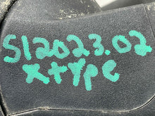 Load image into Gallery viewer, SIDE VIEW MIRROR X Type 2002 02 2003 03 2004 04 Left - NW478508
