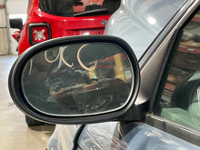 Load image into Gallery viewer, SIDE VIEW MIRROR X Type 2002 02 2003 03 2004 04 Left - NW478508
