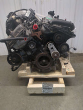 Load image into Gallery viewer, ENGINE Jaguar X Type 2002 02 2003 03 2004 04 2005 05 2.5L - NW478525
