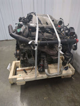 Load image into Gallery viewer, ENGINE Jaguar X Type 2002 02 2003 03 2004 04 2005 05 2.5L - NW478525
