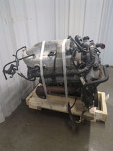 Load image into Gallery viewer, ENGINE Jaguar X Type 2002 02 2003 03 2004 04 2005 05 2.5L - NW478525
