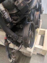 Load image into Gallery viewer, ENGINE Jaguar X Type 2002 02 2003 03 2004 04 2005 05 2.5L - NW478525
