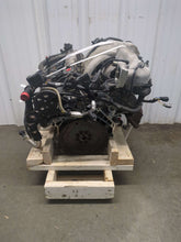 Load image into Gallery viewer, ENGINE Jaguar X Type 2002 02 2003 03 2004 04 2005 05 2.5L - NW478525
