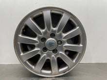 Load image into Gallery viewer, WHEEL Jaguar X Type 2002 02 2003 03 16x6.5 10 Spoke - NW478734
