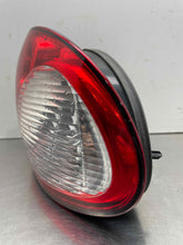 Load image into Gallery viewer, TAIL LIGHT LAMP ASSEMBLY Jaguar X Type 02 03 04 05 06 07 08 Right - NW478704
