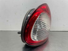 Load image into Gallery viewer, TAIL LIGHT LAMP ASSEMBLY Jaguar X Type 02 03 04 05 06 07 08 Left - NW478705
