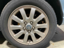 Load image into Gallery viewer, WHEEL Jaguar X Type 2002 02 2003 03 16x6.5 10 Spoke - NW478735

