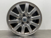 Load image into Gallery viewer, WHEEL Jaguar X Type 2002 02 2003 03 16x6.5 10 Spoke - NW478735
