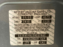 Load image into Gallery viewer, TRANSFER CASE Jaguar X Type 2002 02 2003 03 - NW478696
