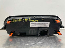 Load image into Gallery viewer, Temperature Controls Jeep Renegade 2015 - NW478581
