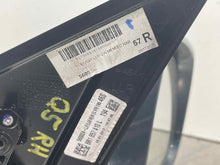 Load image into Gallery viewer, SIDE VIEW DOOR MIRROR Audi Q5 09 10 11 12 13 14 Right - NW436972

