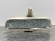 Load image into Gallery viewer, INTERIOR REAR VIEW MIRROR Audi A4 Q5 S4 S6 2005 05 06 07 08 09 10 11 12 - NW478606
