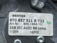 Load image into Gallery viewer, INTERIOR REAR VIEW MIRROR Audi A4 Q5 S4 S6 2005 05 06 07 08 09 10 11 12 - NW478606

