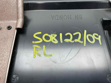 Load image into Gallery viewer, Glove Box Door Acura RL 2009 - NW452337
