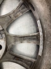 Load image into Gallery viewer, [INVENTORYCAR_YEAR_MAKE_MODEL] WHEEL RIM 17x7-1/2 ALLOY 17x7-1/2, 5 lug, 120mm - NW478932
