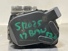 Load image into Gallery viewer, THROTTLE BODY 228I 320i 328D 328i 328I GT 428i 528D 528i X1 X3 X4 12-15 - NW478910
