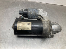 Load image into Gallery viewer, STARTER MOTOR 228I 320i 328D 328i 328I GT 428i 528i X1 X3 X4 12-16 - NW478904
