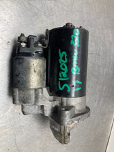 Load image into Gallery viewer, STARTER MOTOR 228I 320i 328D 328i 328I GT 428i 528i X1 X3 X4 12-16 - NW478904
