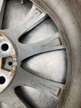 Load image into Gallery viewer, [INVENTORYCAR_YEAR_MAKE_MODEL] WHEEL RIM 17x7-1/2 ALLOY 17x7-1/2, 5 lug, 120mm - NW478934
