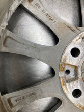 Load image into Gallery viewer, [INVENTORYCAR_YEAR_MAKE_MODEL] WHEEL RIM 17x7-1/2 ALLOY 17x7-1/2, 5 lug, 120mm - NW478934
