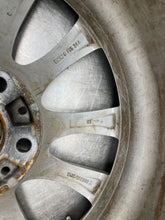 Load image into Gallery viewer, [INVENTORYCAR_YEAR_MAKE_MODEL] WHEEL RIM 17x7-1/2 ALLOY 17x7-1/2, 5 lug, 120mm - NW478934
