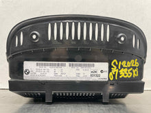Load image into Gallery viewer, Navigation Display Screen BMW 535i 545i 528i 328i 2004 04 05 06 07 08 09 - NW478845
