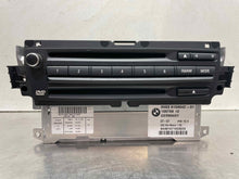 Load image into Gallery viewer, RADIO BMW 323i 328i 335i M3 2007 07 2008 08 2009 09 AM FM CD Navigation - NW478877

