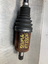 Load image into Gallery viewer, CV AXLE SHAFT BMW 325i 335i 328i 330i 2006 06 2007 07 08 09 10 11 Front Left - NW478766
